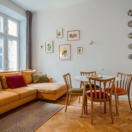 Apartament Na Krakowskim Kazimierzu المظهر الخارجي الصورة