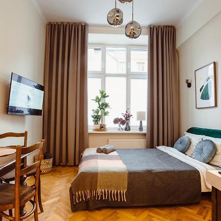 Apartament Na Krakowskim Kazimierzu المظهر الخارجي الصورة