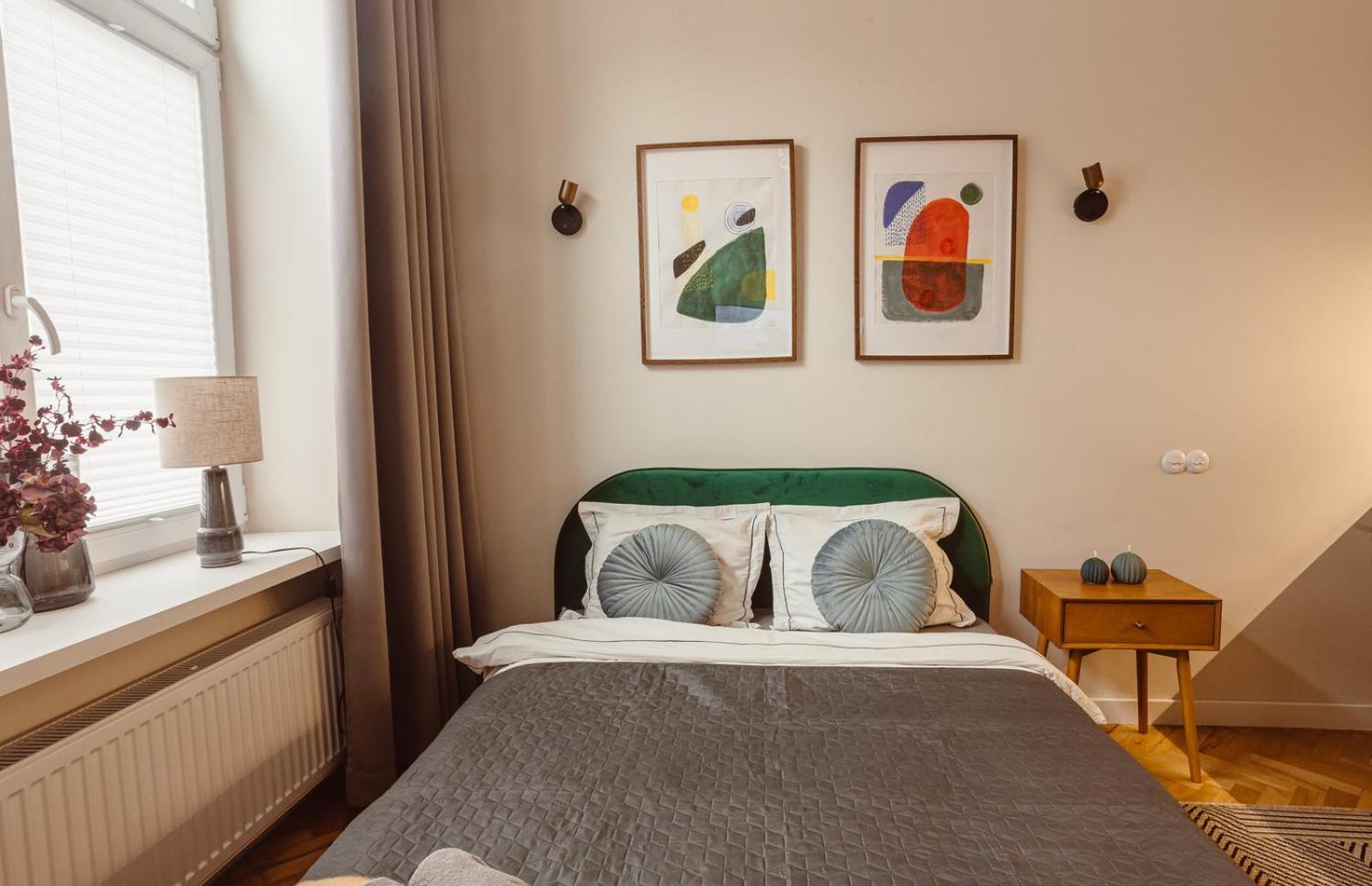 Apartament Na Krakowskim Kazimierzu المظهر الخارجي الصورة