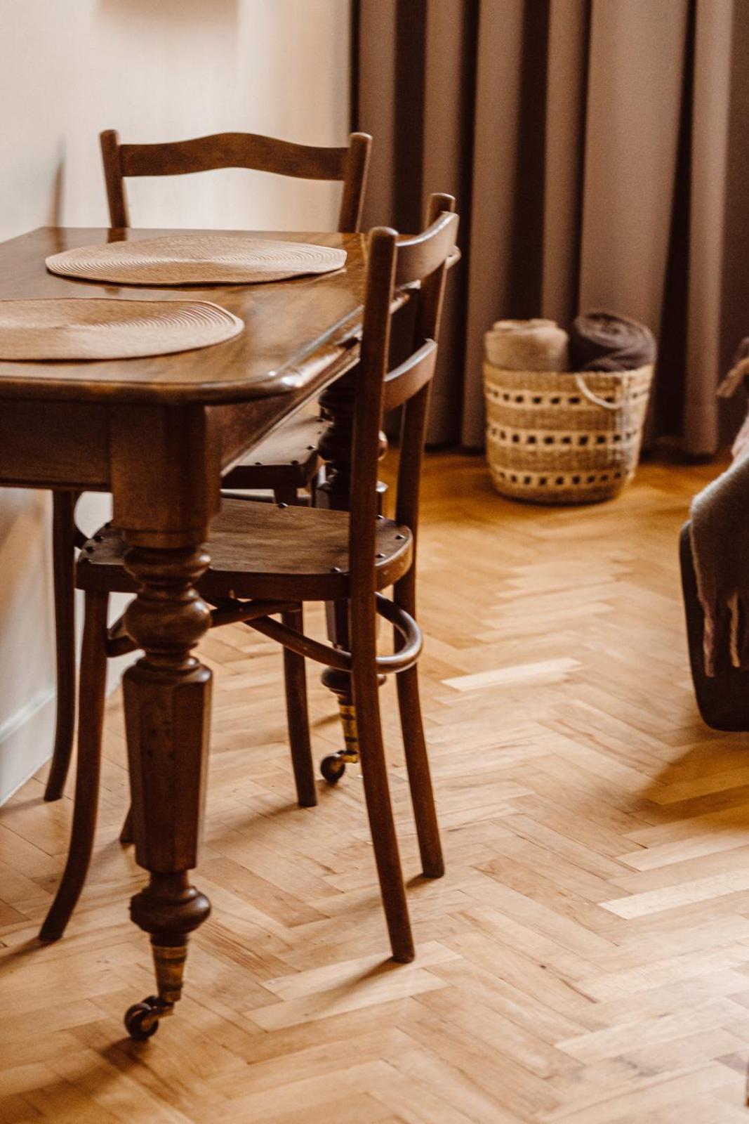 Apartament Na Krakowskim Kazimierzu المظهر الخارجي الصورة