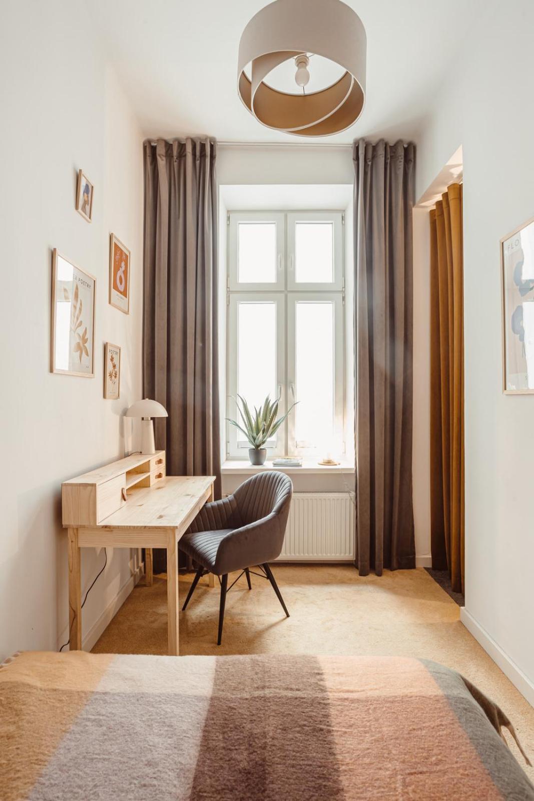 Apartament Na Krakowskim Kazimierzu المظهر الخارجي الصورة