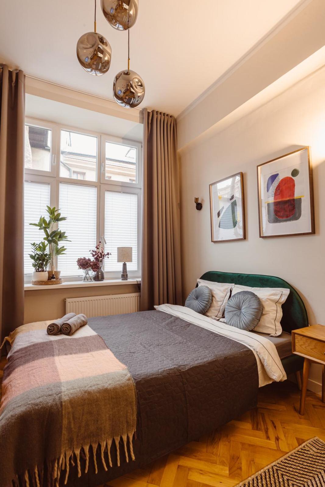 Apartament Na Krakowskim Kazimierzu المظهر الخارجي الصورة