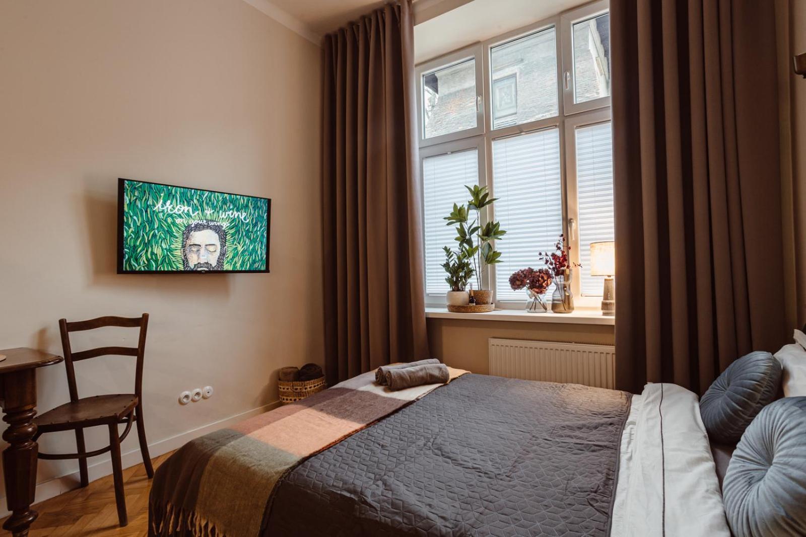 Apartament Na Krakowskim Kazimierzu المظهر الخارجي الصورة