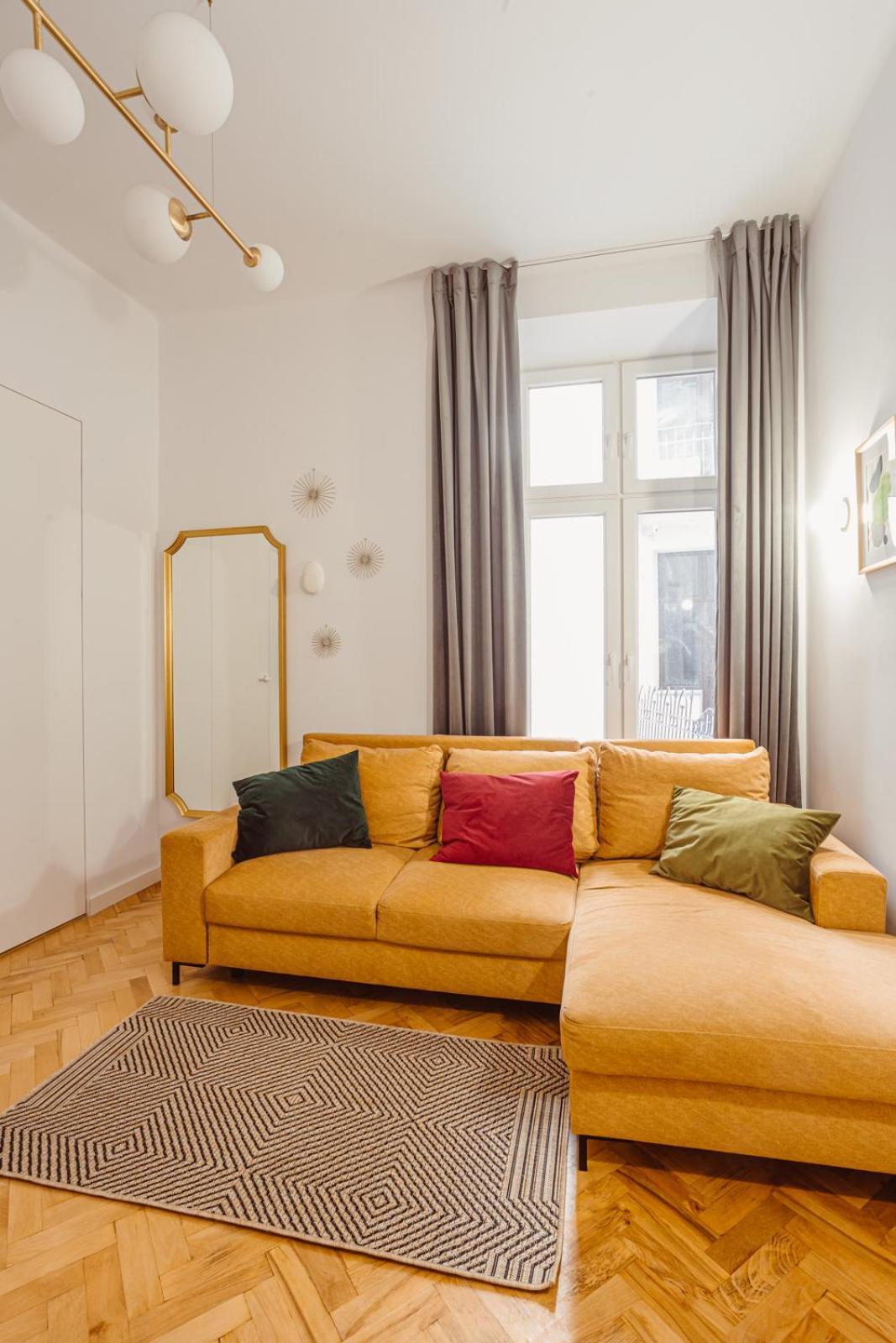 Apartament Na Krakowskim Kazimierzu المظهر الخارجي الصورة