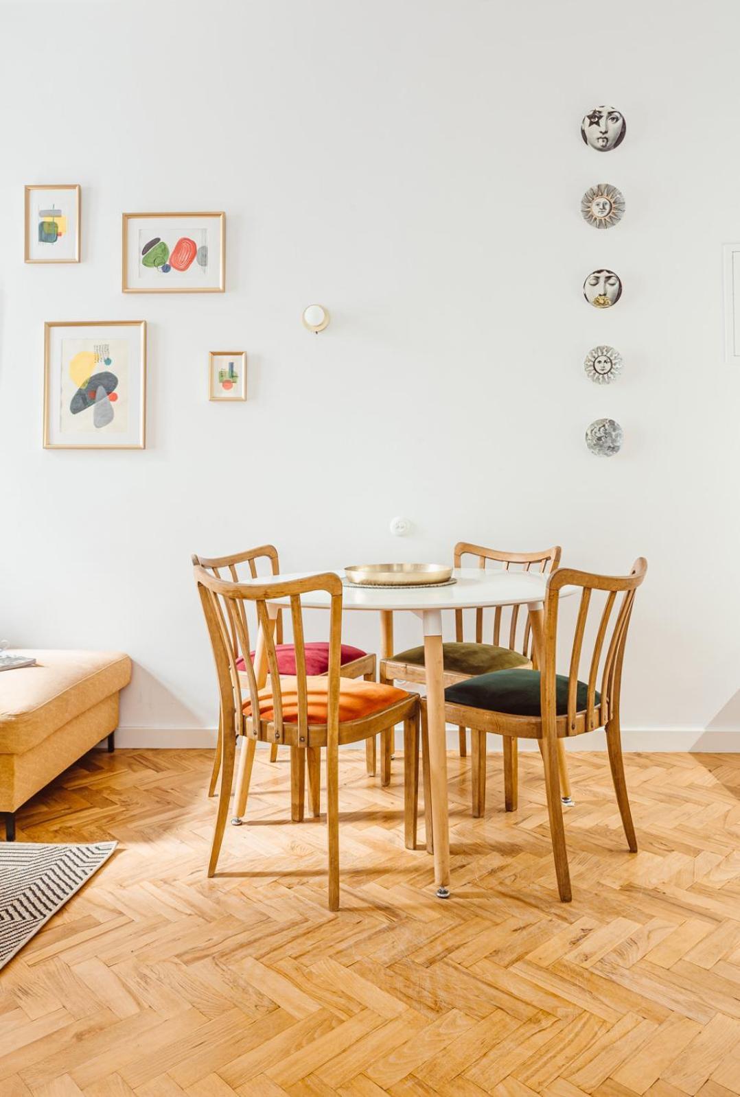 Apartament Na Krakowskim Kazimierzu المظهر الخارجي الصورة