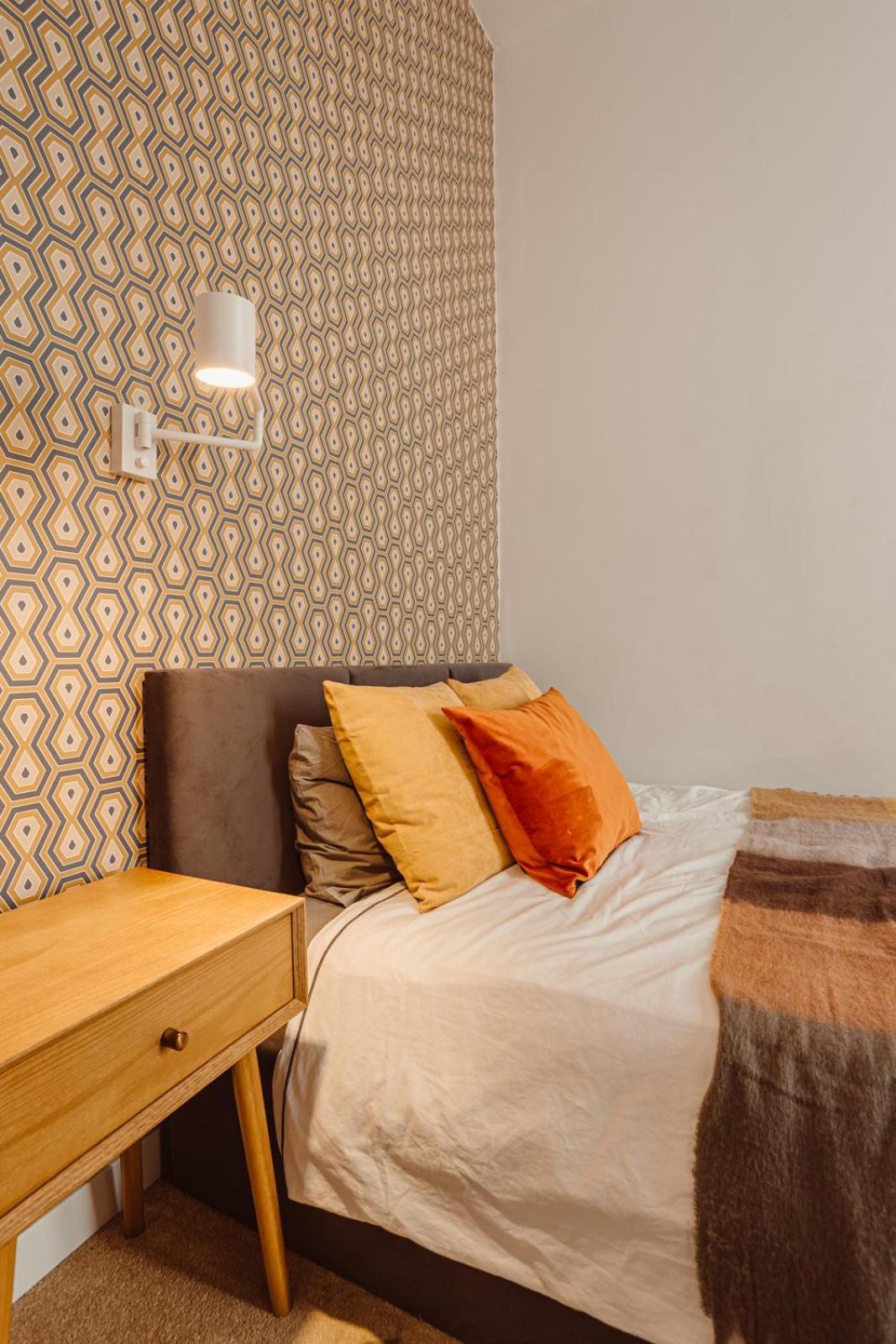 Apartament Na Krakowskim Kazimierzu المظهر الخارجي الصورة