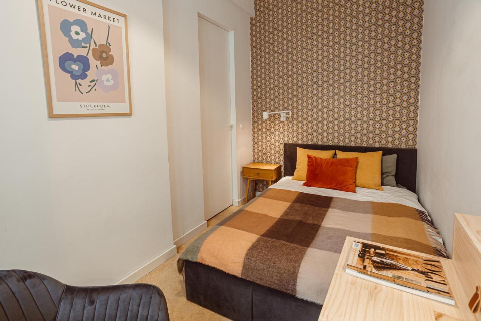 Apartament Na Krakowskim Kazimierzu المظهر الخارجي الصورة