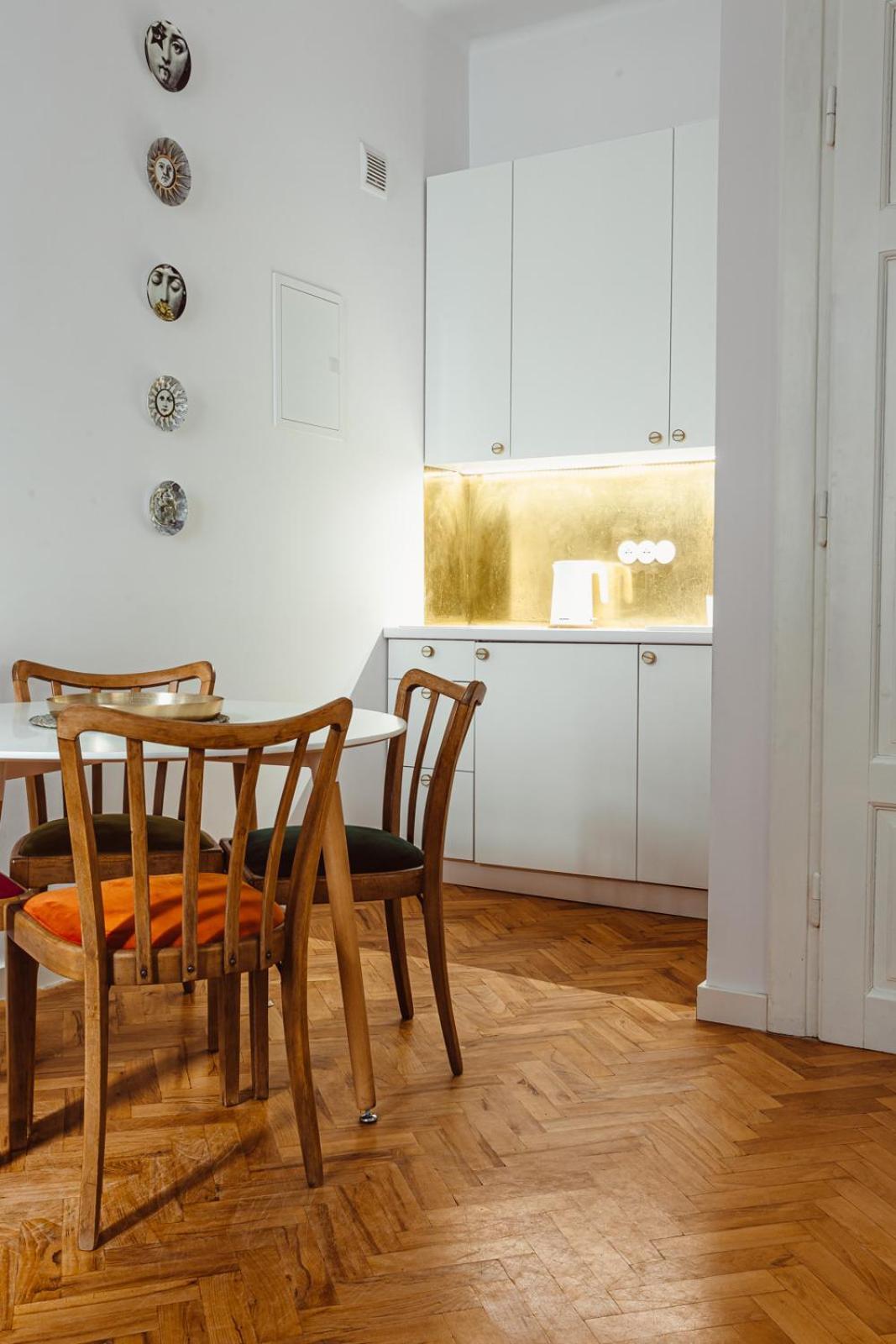 Apartament Na Krakowskim Kazimierzu المظهر الخارجي الصورة