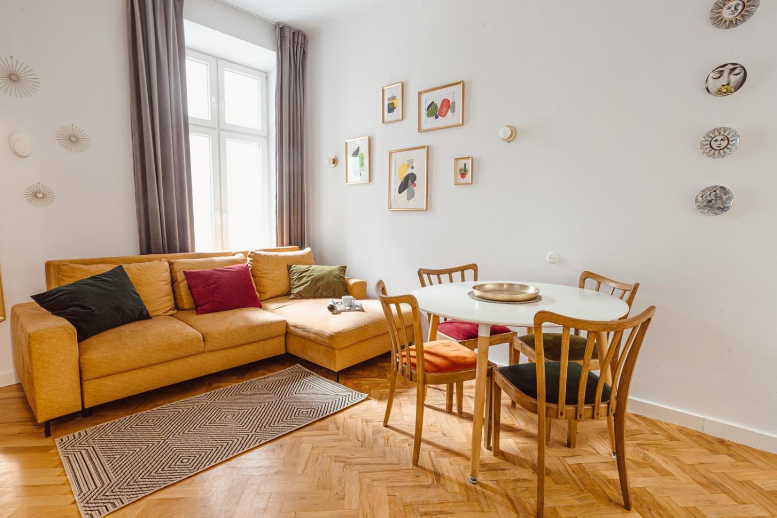 Apartament Na Krakowskim Kazimierzu المظهر الخارجي الصورة