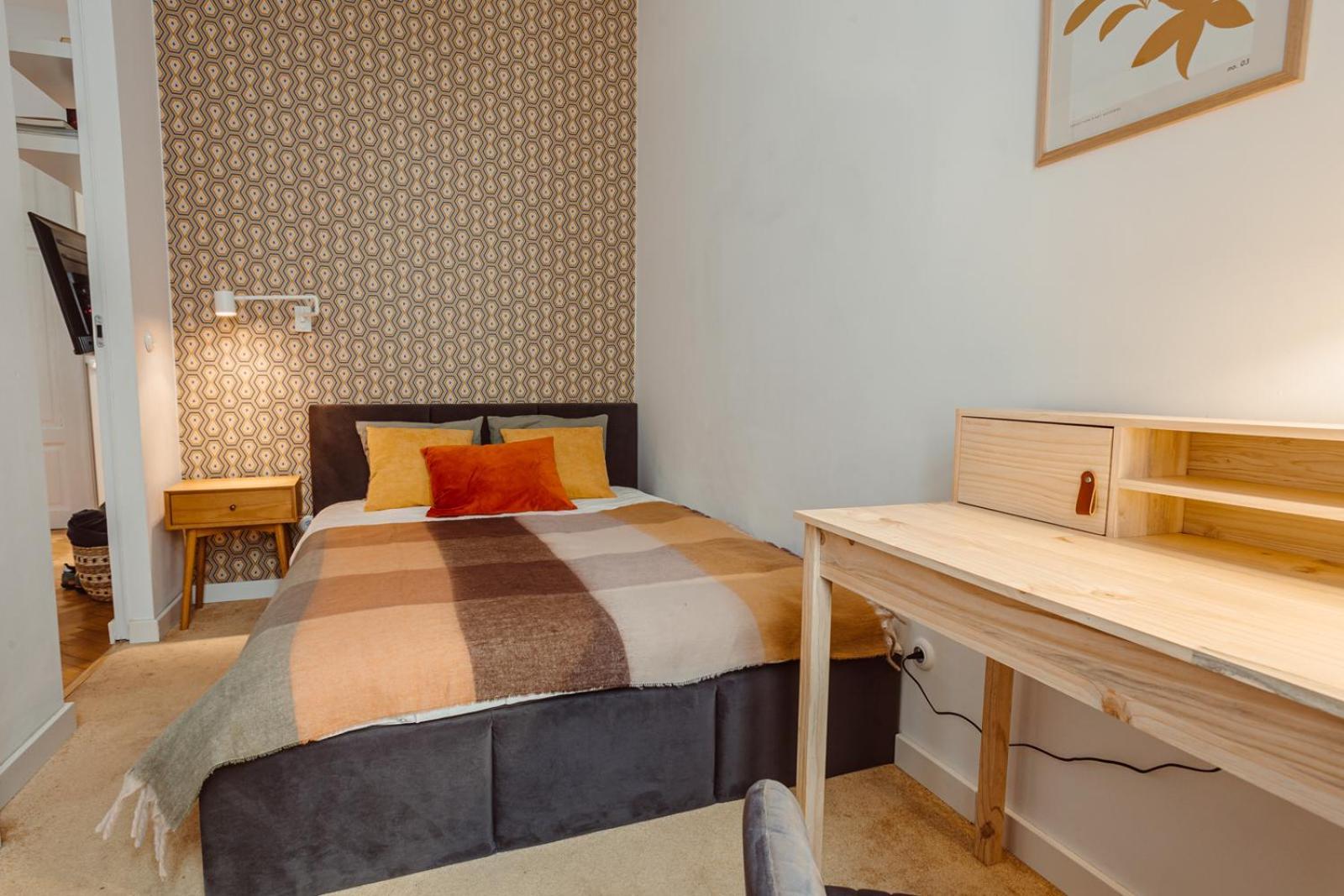 Apartament Na Krakowskim Kazimierzu المظهر الخارجي الصورة