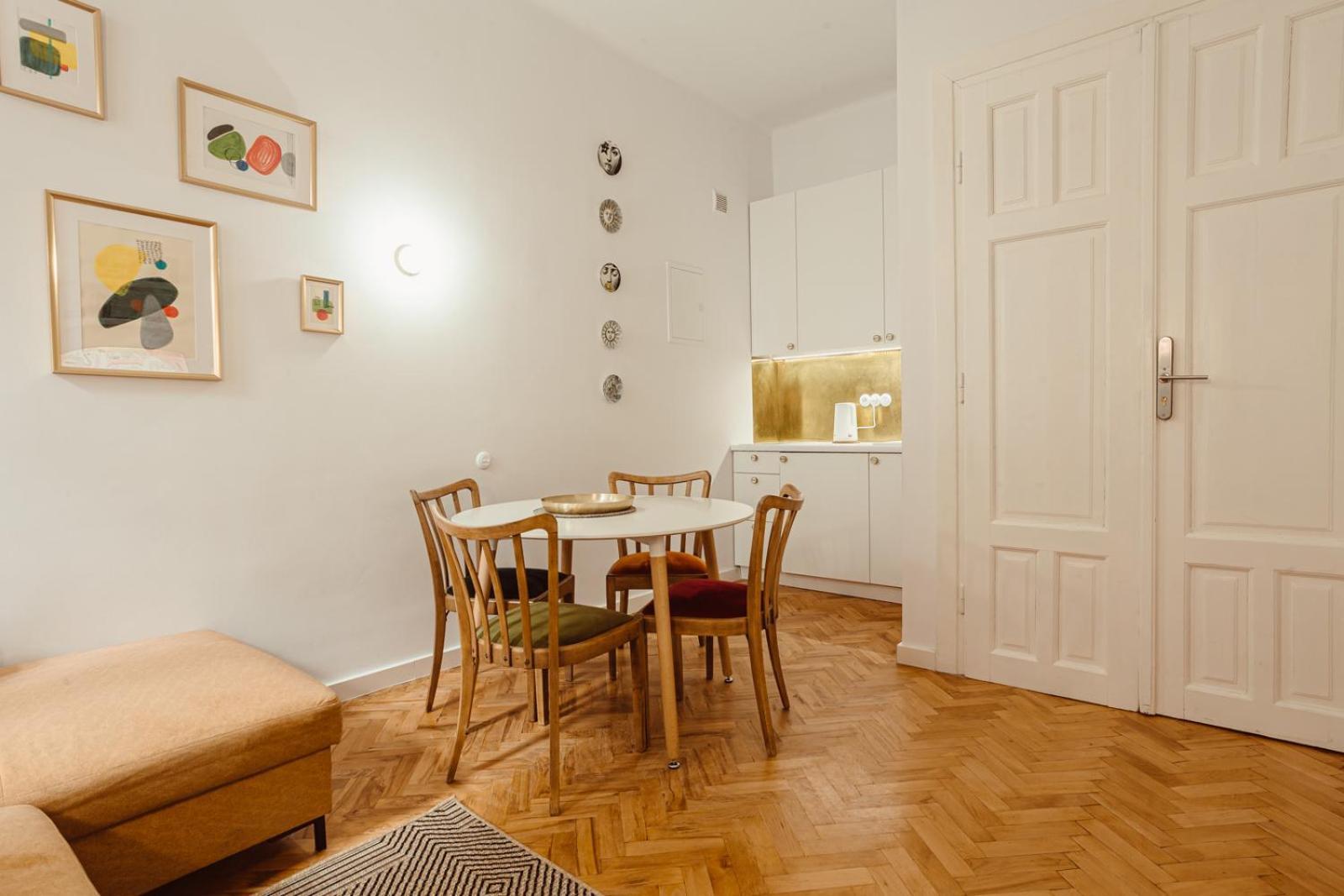 Apartament Na Krakowskim Kazimierzu المظهر الخارجي الصورة
