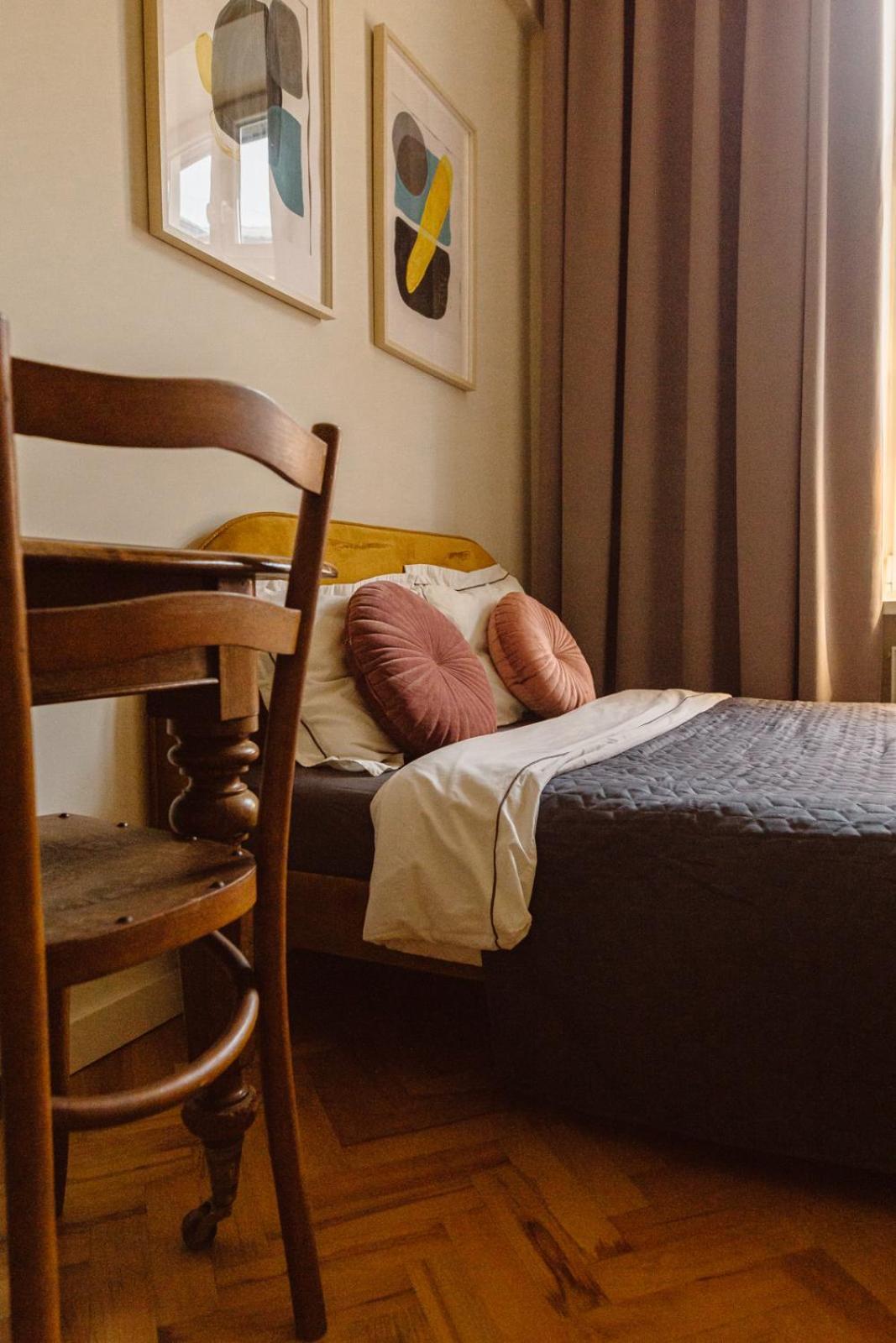 Apartament Na Krakowskim Kazimierzu المظهر الخارجي الصورة