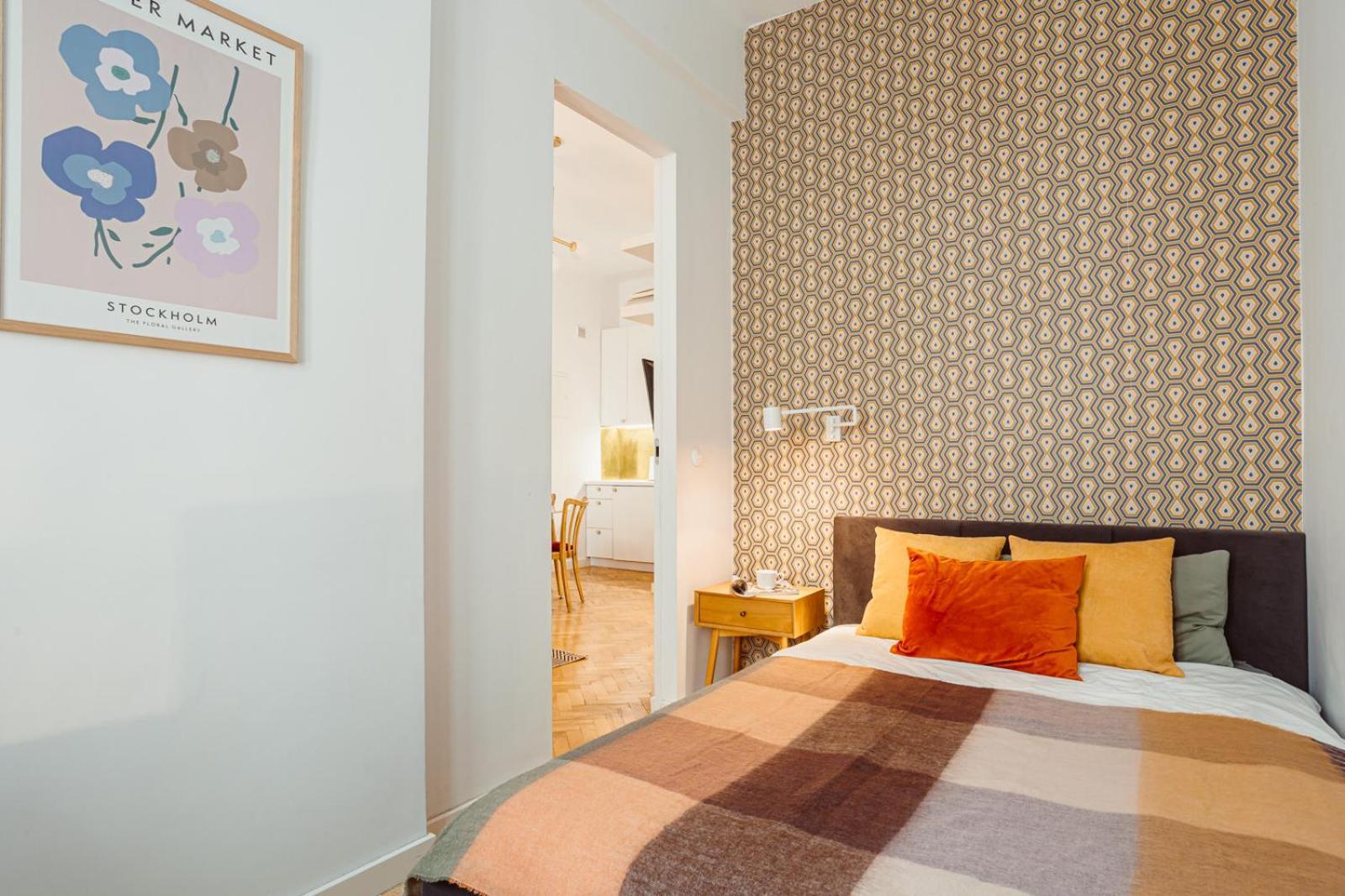 Apartament Na Krakowskim Kazimierzu المظهر الخارجي الصورة