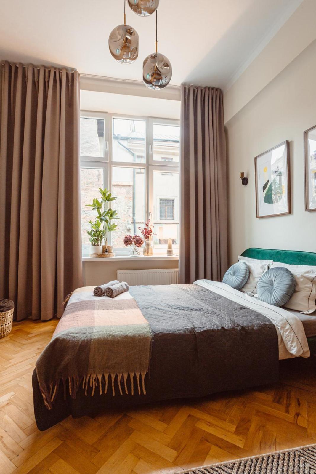Apartament Na Krakowskim Kazimierzu المظهر الخارجي الصورة