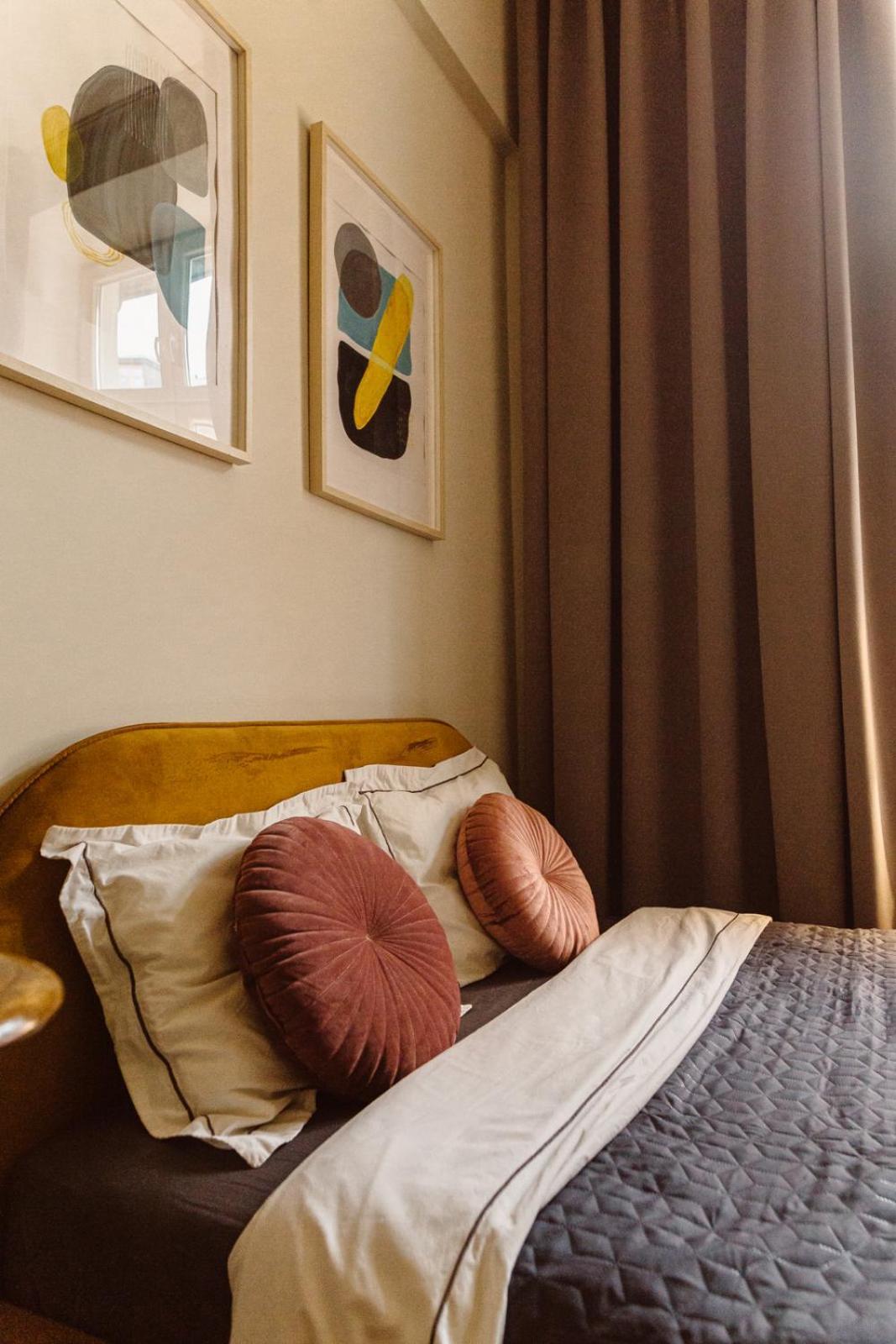 Apartament Na Krakowskim Kazimierzu المظهر الخارجي الصورة