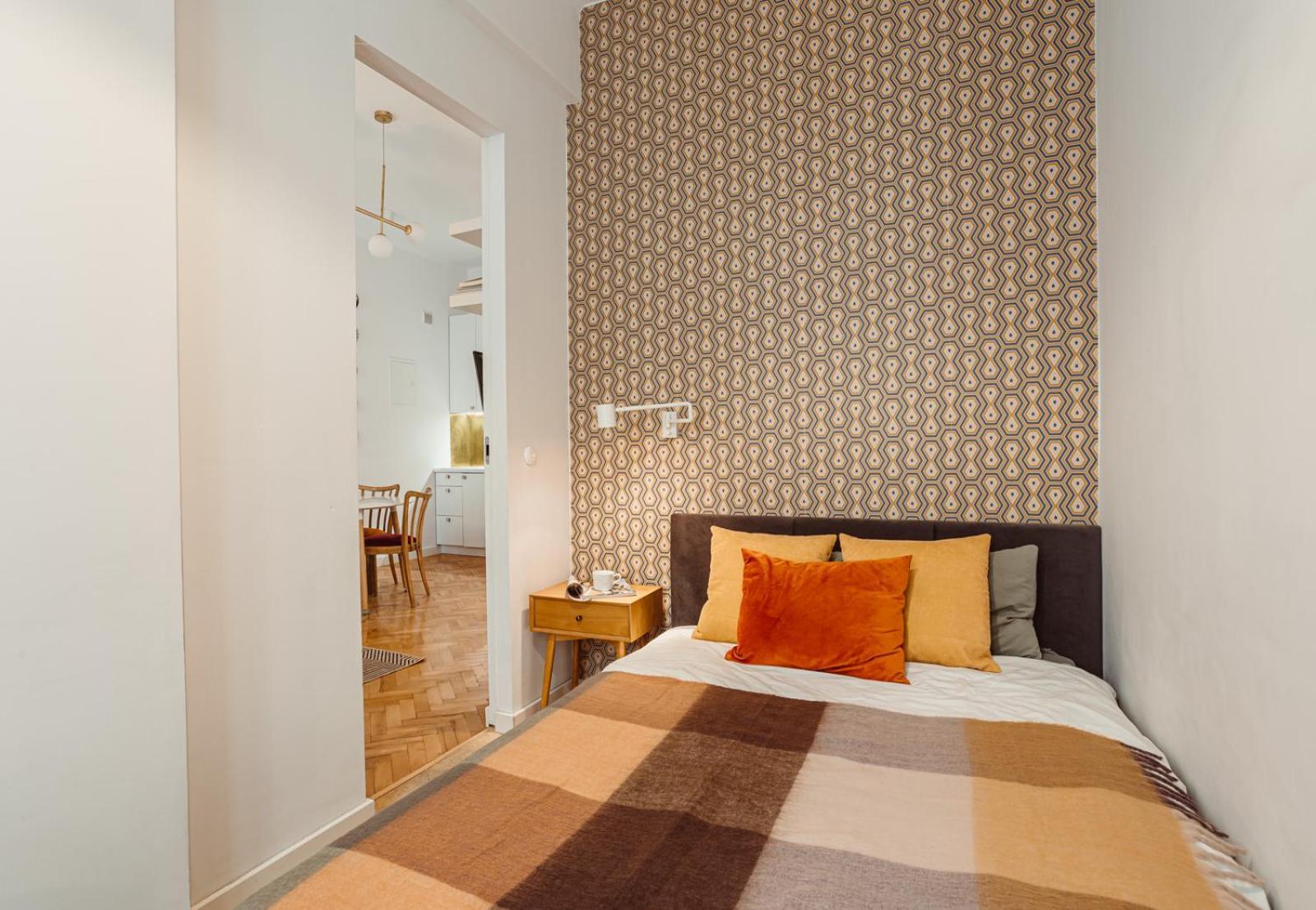 Apartament Na Krakowskim Kazimierzu المظهر الخارجي الصورة