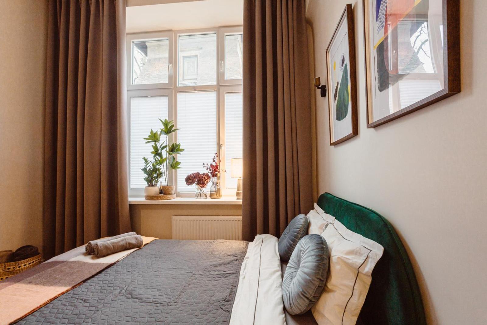 Apartament Na Krakowskim Kazimierzu المظهر الخارجي الصورة