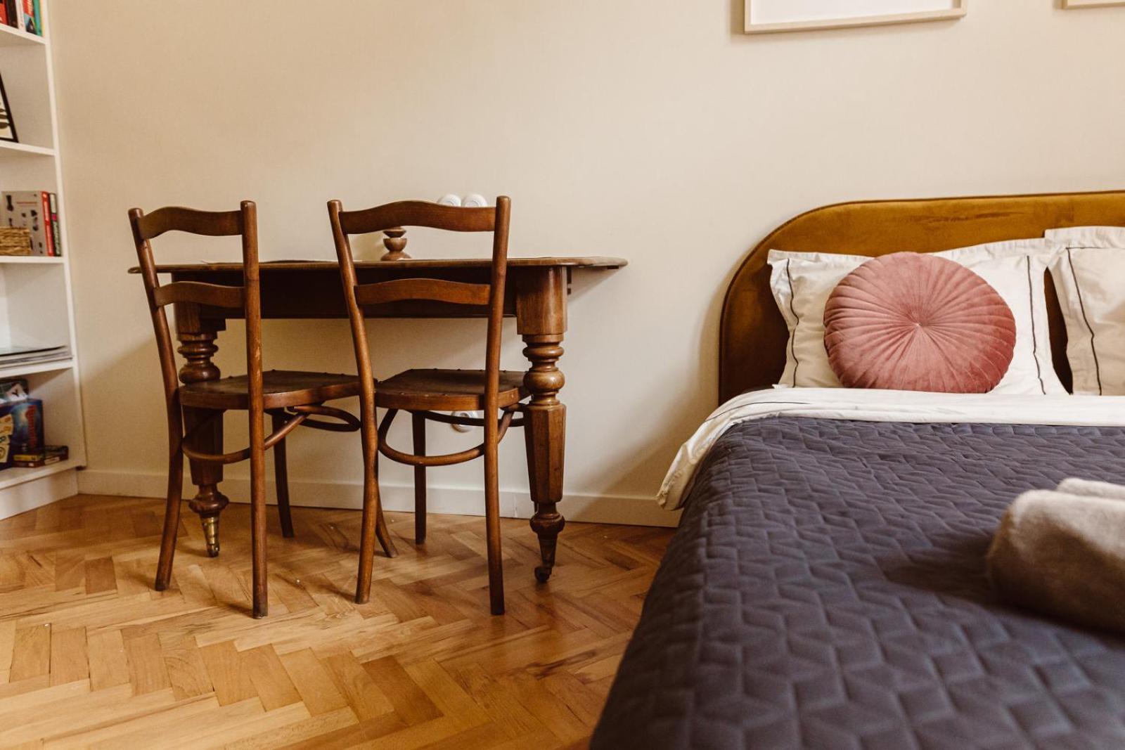Apartament Na Krakowskim Kazimierzu المظهر الخارجي الصورة