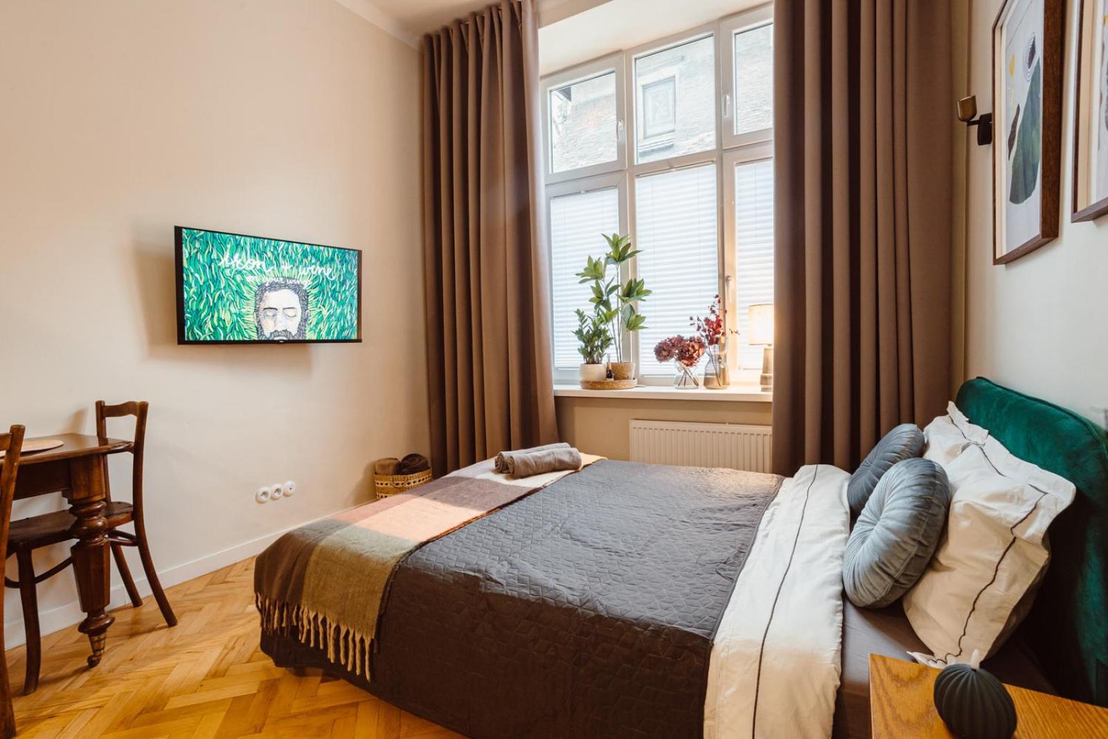 Apartament Na Krakowskim Kazimierzu المظهر الخارجي الصورة