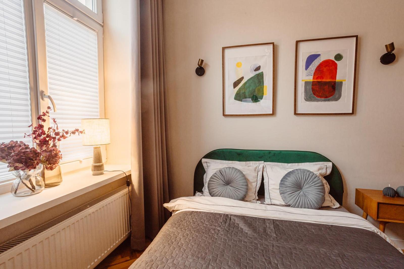 Apartament Na Krakowskim Kazimierzu المظهر الخارجي الصورة
