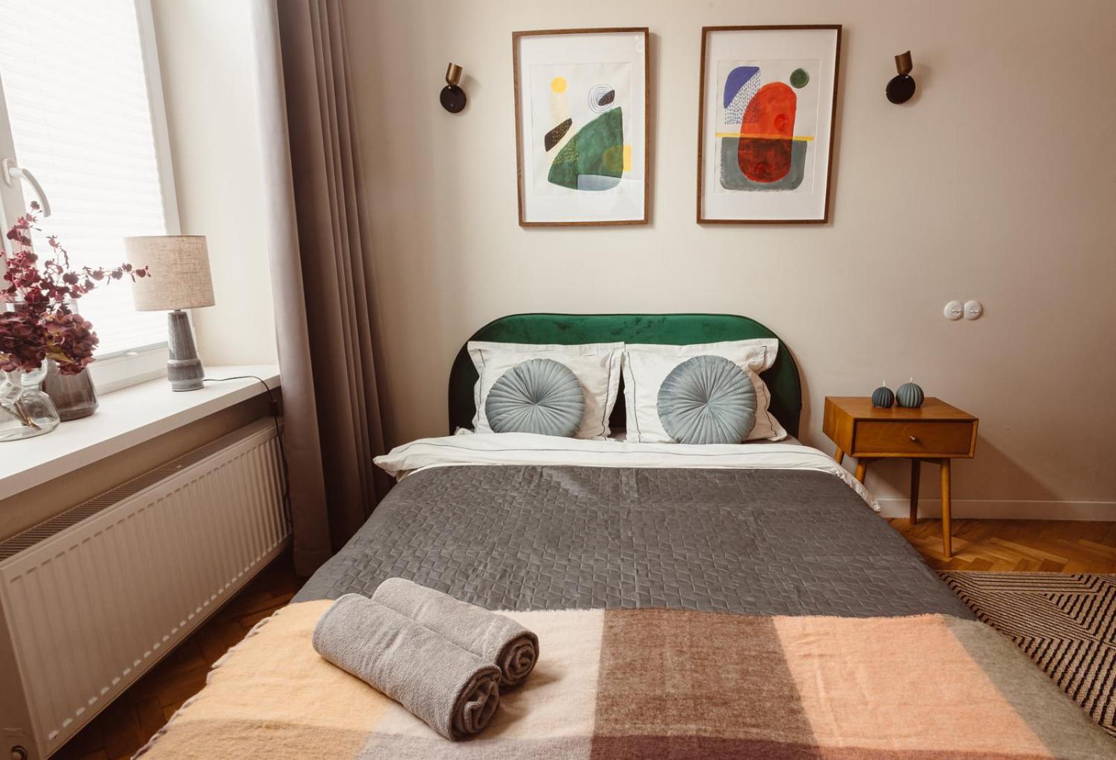 Apartament Na Krakowskim Kazimierzu المظهر الخارجي الصورة
