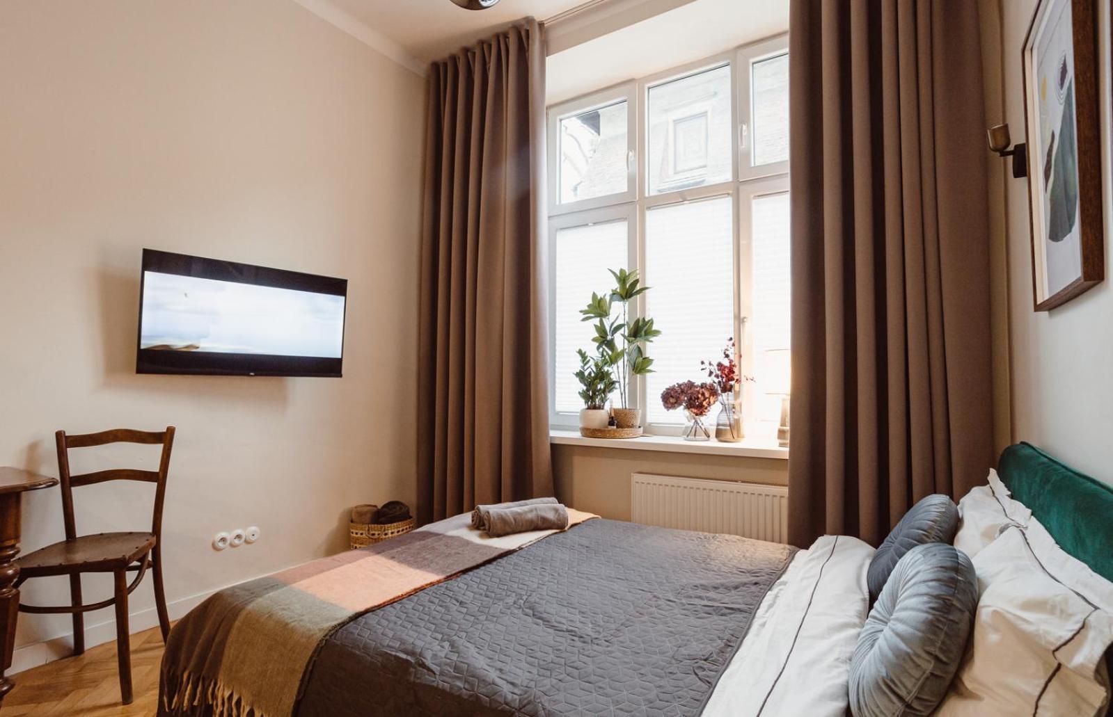 Apartament Na Krakowskim Kazimierzu المظهر الخارجي الصورة