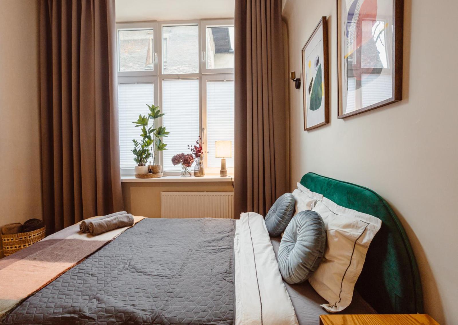 Apartament Na Krakowskim Kazimierzu المظهر الخارجي الصورة